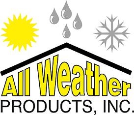 All Weather Products, Inc. Logo